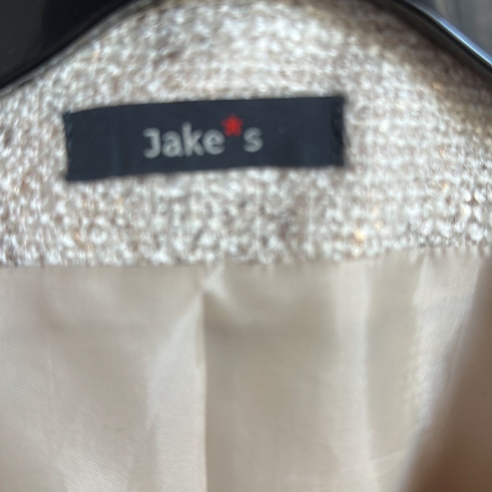 Button Down Coat. - image 2